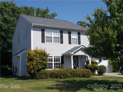 262 Sw Kendra Drive