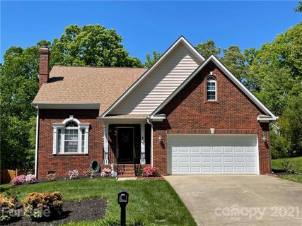 3703 Wind Ridge Place