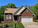 3703 Wind Ridge Place sold home in Waxhaw, SC