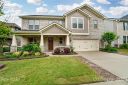 1184 Arges River Drive sold home in Fort Mill, SC