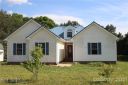1008 Swaying Oats Drive sold home in York, SC