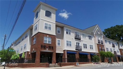 1410 4th Street Drive 201 sold home in viewmont plaza, Hickory, NC