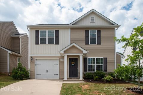 8210 Gabon Court