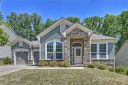 2651 Cheverny Place sold home in Concord, SC