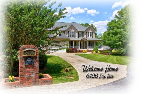 6406 Fox Trace