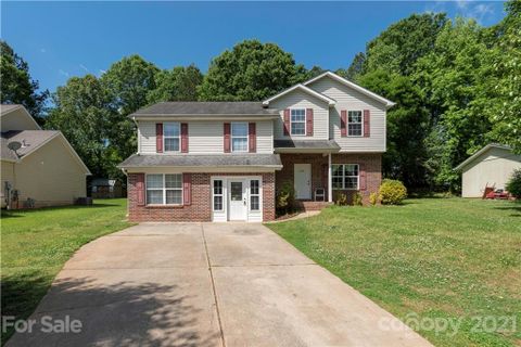 714 Berkshire Drive