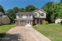 714 Berkshire Drive sold home in Statesville, SC