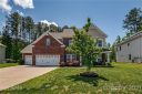 2218 Laurens Drive sold home in Concord, SC