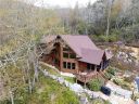 75 Hideaway Ridge sold home in Maggie Valley, SC