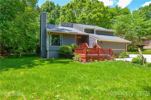 3034 Shallowood Lane
