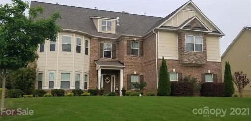 1407 Laurel Hill Drive