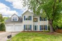 5945 Brookstone Drive sold home in Concord, SC