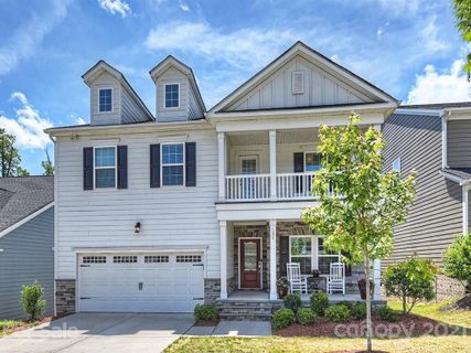 192 Rustling Waters Drive
