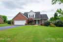 4005 Brickfield Street sold home in Hickory, SC
