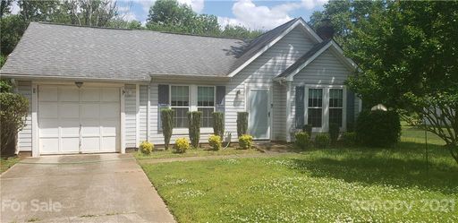 6515 Mounting Rock Road