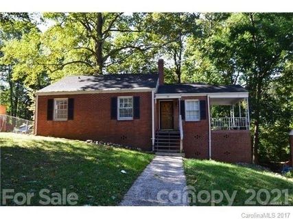 381 Westwood Drive sold home in Westwood, Statesville, NC