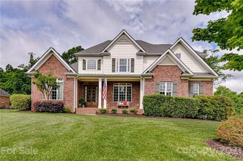 133 Orchard Farm Lane sold home in The Orchard, Mooresville, NC