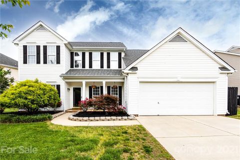 1411 Whitman Drive
