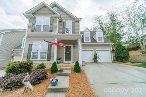 14814 Rocky Top Drive