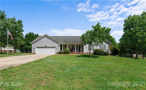 2960 Cabin Creek Drive sold home in Cabin Creek, Catawba, NC