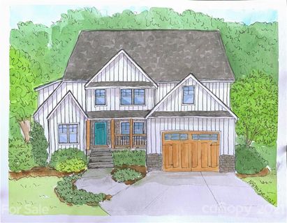 113 Judson Ridge Road sold home in Powder Creek Estates, Arden, NC