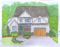 113 Judson Ridge Road sold home in Arden, SC