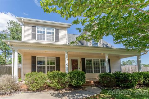 367 Olde North Church Drive