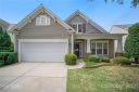 6751 Fieldstone Manor Drive sold home in Matthews, SC