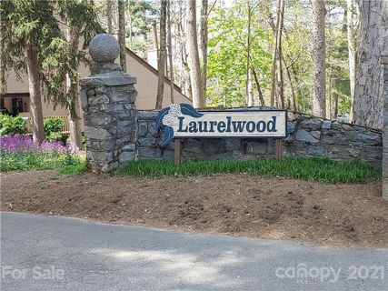 61 Maple Ridge Lane sold home in Laurelwood, Asheville, NC