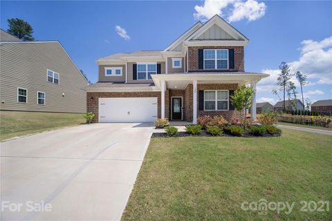 129 Falls Cove Drive