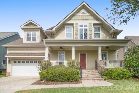 10626 Waycross Drive