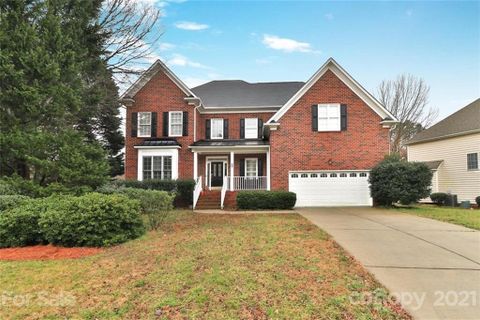 10005 Willow Rock Drive