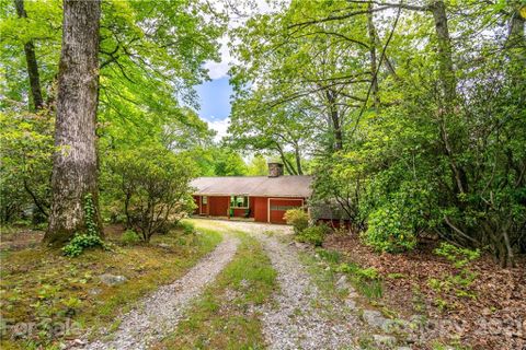 580 Whetstone Gap Road 49 sold home in Whetstone Gap, Lake Toxaway, NC
