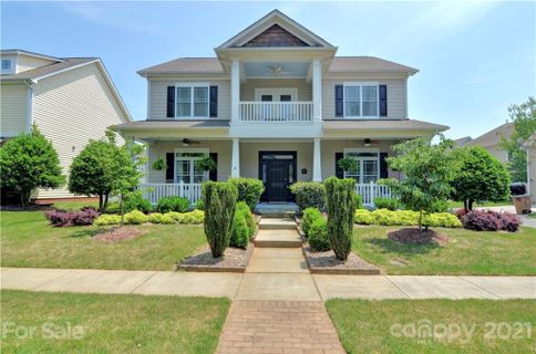 3011 Triple Crown Drive