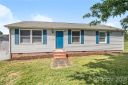 5102 Willow Run Drive sold home in Monroe, SC