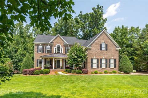 12019 Jumper Drive sold home in The Meadows Of Mint Hill, Mint Hill, NC