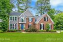 12037 Provincetowne Drive sold home in Charlotte, SC