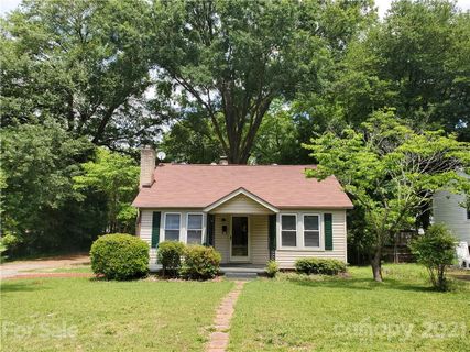 846 Bradley Street sold home in College Park, Rock Hill, SC