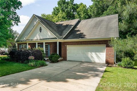 3297 Garrett Drive