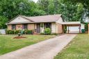6712 Flintrock Road sold home in Charlotte, SC