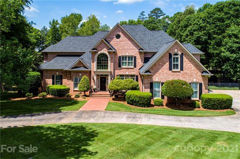 110 Mary Mack Lane 6 sold home in Ardrey Acres, Fort Mill, SC