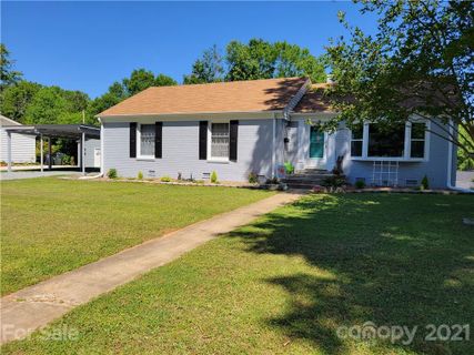 190 Rutledge Avenue sold home in Sedgefield, Concord, NC