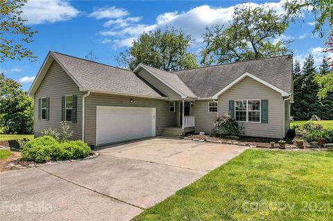 103 Eden Glen Court sold home in Eden Glen, Black Mountain, NC