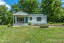 321 Richmond Avenue sold home in Swannanoa, SC