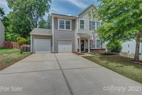 1527 Kellys Landing Drive
