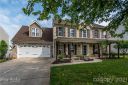 11028 Grapeyard Court sold home in Charlotte, SC