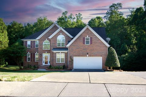 232 Winter Flake Drive