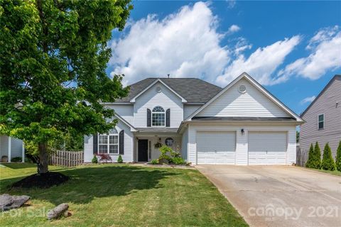 203 Elba Drive