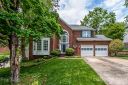 12724 Woodrose Court sold home in Charlotte, SC