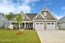 183 Wescot Drive sold home in Concord, SC